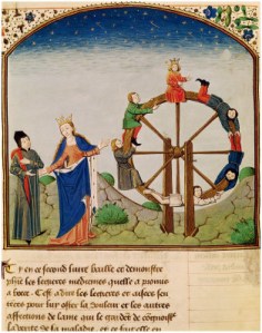 consolation of philosophy